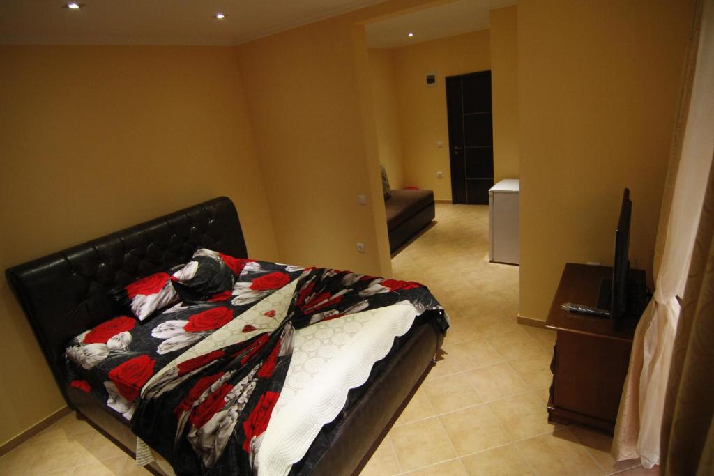 Kopernikus Apartments Ulcinj Habitación foto