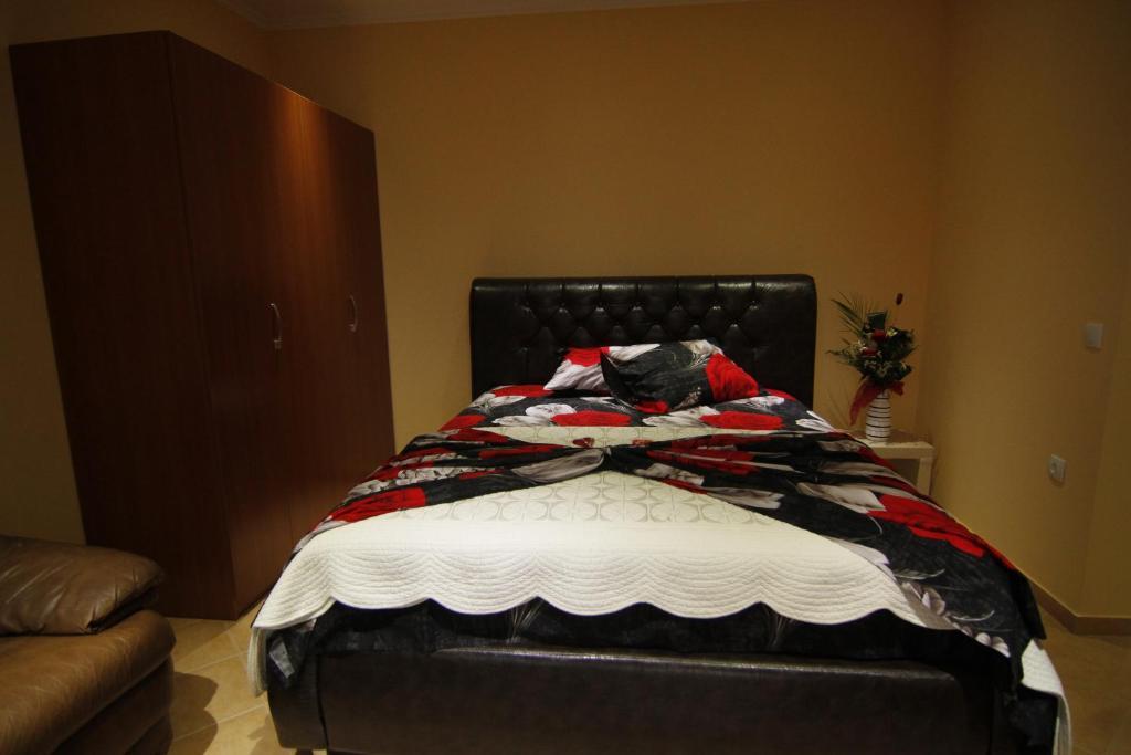 Kopernikus Apartments Ulcinj Habitación foto