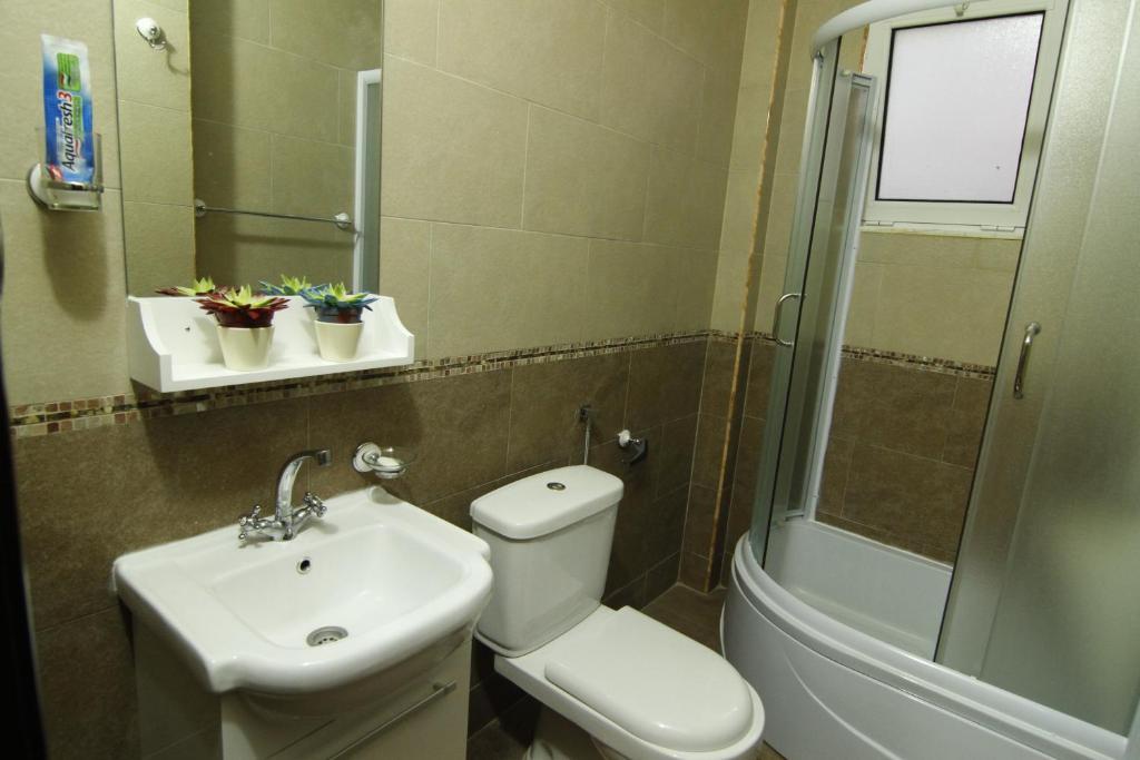 Kopernikus Apartments Ulcinj Habitación foto
