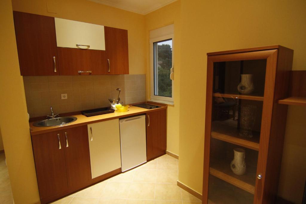 Kopernikus Apartments Ulcinj Habitación foto