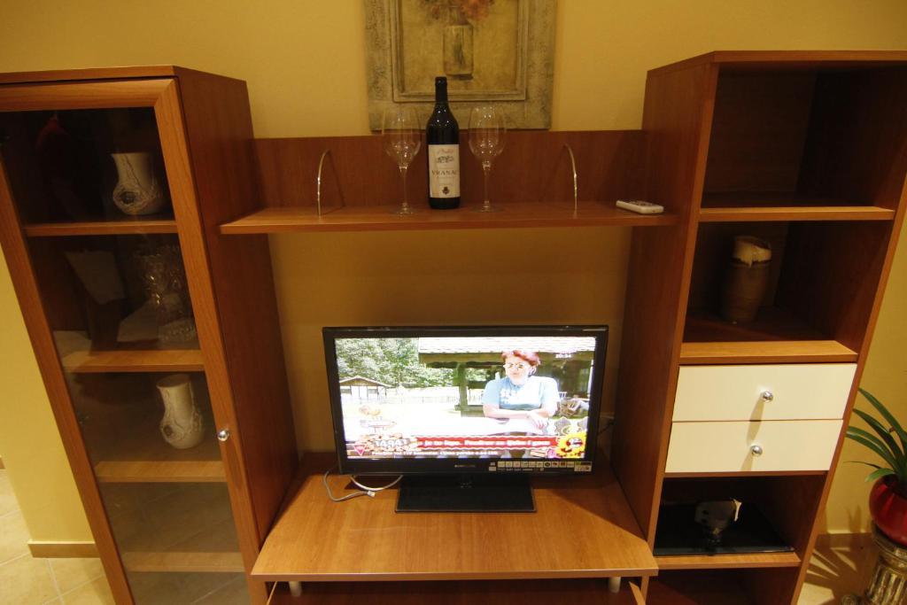 Kopernikus Apartments Ulcinj Habitación foto